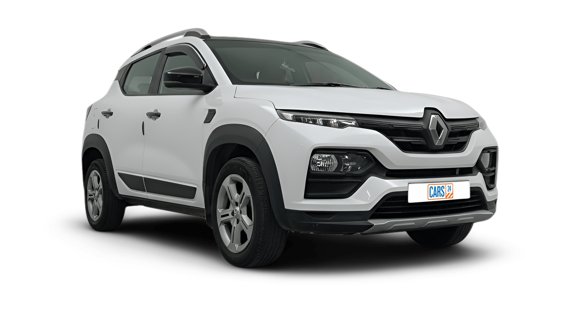 2022 Renault Kiger - Hatchback - Petrol - Manual - ₹5.90 lakh